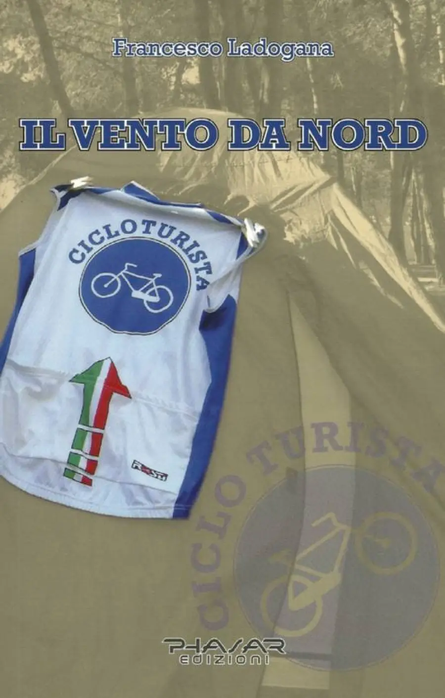 Libri di Ciclismo: Il Vento da Nord