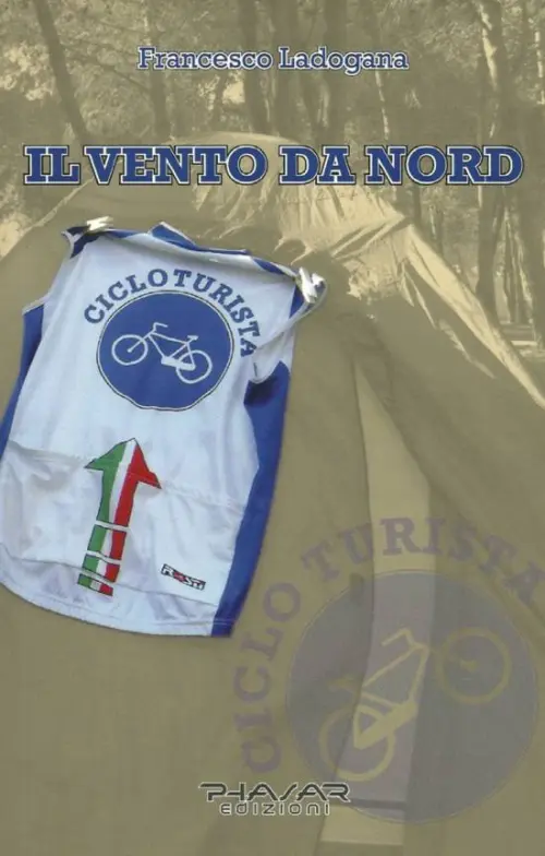 Libri di Ciclismo: Il Vento da Nord