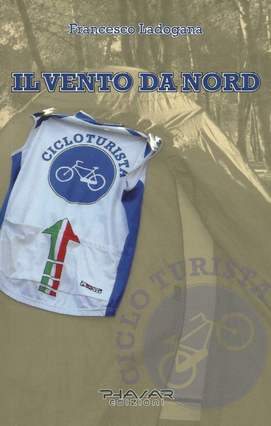 Libri di Ciclismo: Il Vento da Nord
