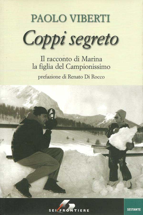 Libri di Ciclismo: Coppi segreto