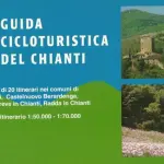 Libri Ciclismo: Guida cicloturistica del Chianti