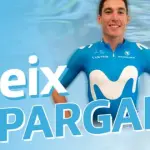 Aleix Espargaro passa alla Movistar, ma è soltanto uno scherzo