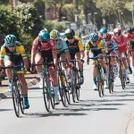 Ciclismo dell’8 ottobre 2015