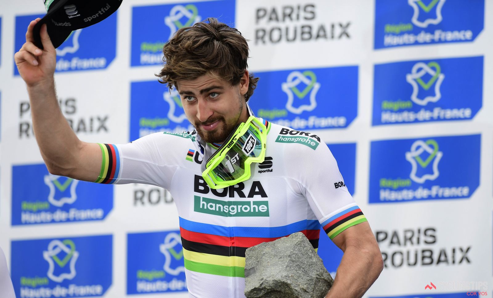 Peter Sagan, il programma 2019: niente Giro, sarà al Tour