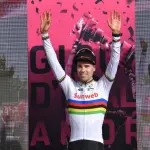 Giro d'Italia 2019: quanti campioni in campo! Ci sarà anche Tom Domoulin