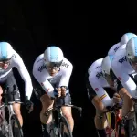 Team Sky, annuncio shock: 