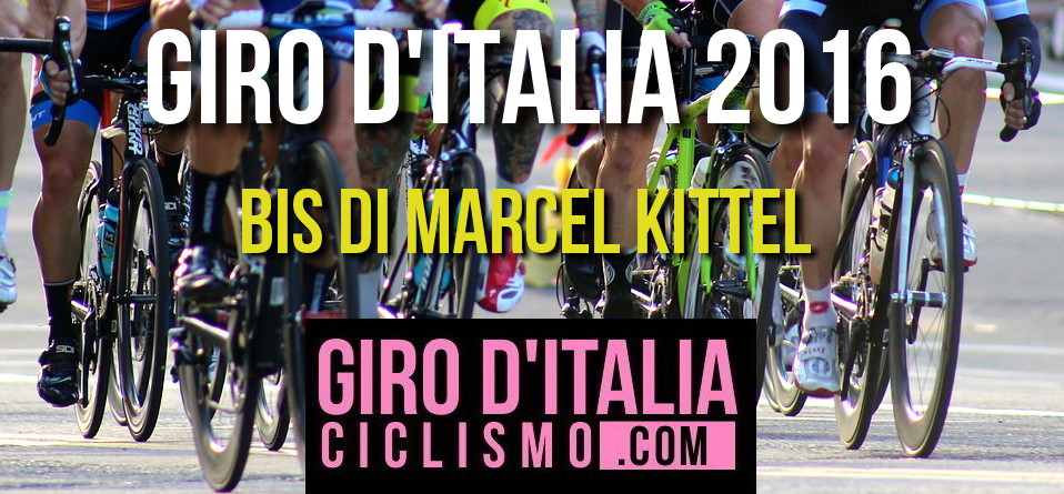 bis kittel giro 2016