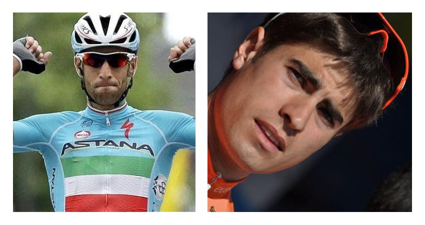 nibali landa giro 2016