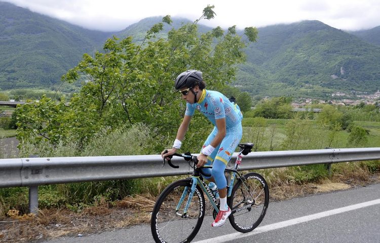 fabio aru