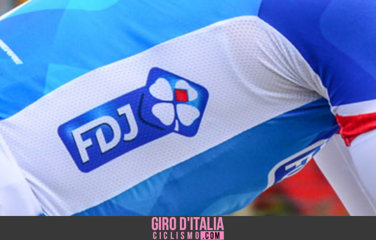 fdj tour de france 2016