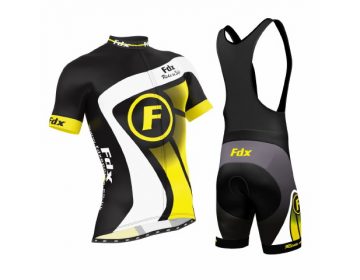 completo ciclismo maglia salopette