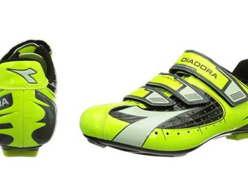 scarpe ciclismo diadora