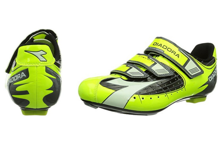 scarpe ciclismo corsa