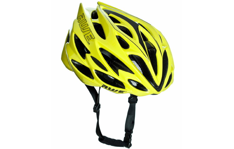 casco economico per bici