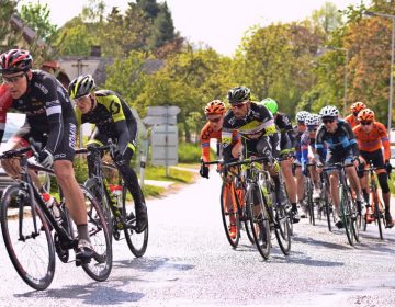 Giro di Catalogna 2017 2 tappa
