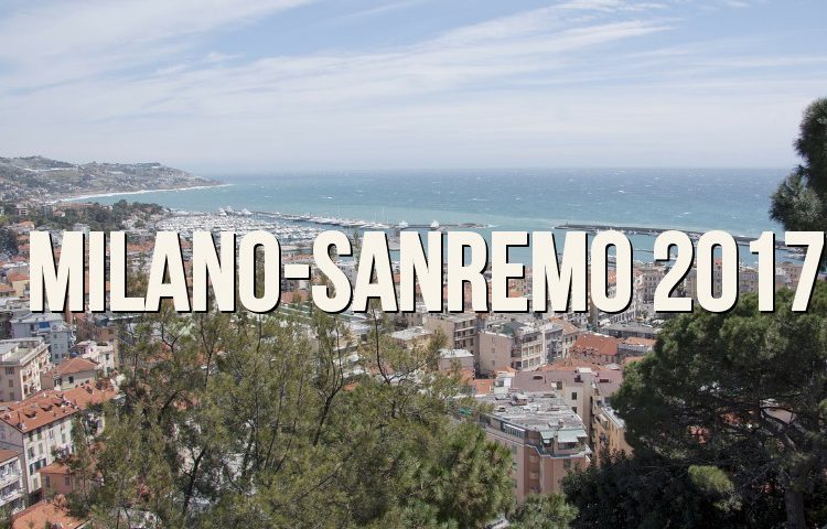 milano sanremo marzo 2017