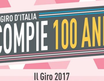 infografica giro d italia 2017
