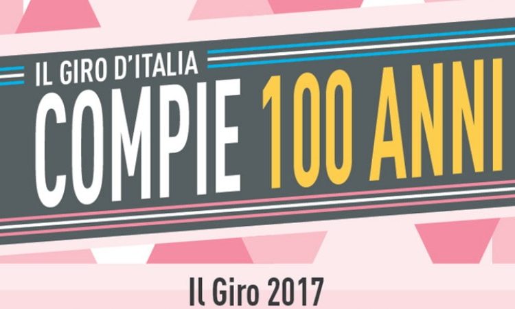 infografica giro d italia 2017