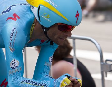 michele scarponi astana