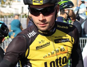 primoz roglic