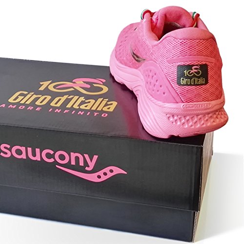 saucony kinvara 8 giro d'italia