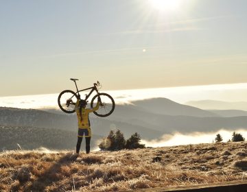 integratori ciclismo