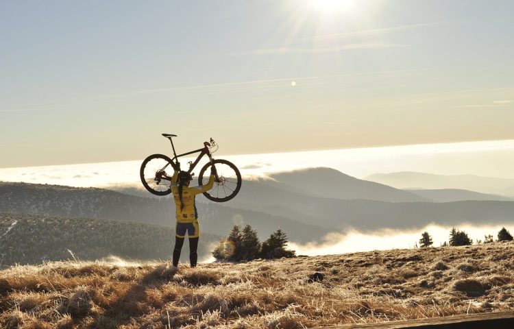 integratori ciclismo