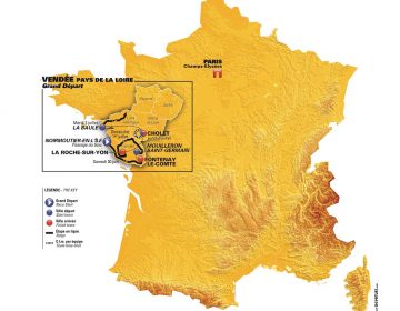 Tour de France 2018