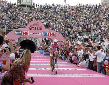 giro d'italia