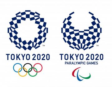 Olimpiadi Tokyo 2020