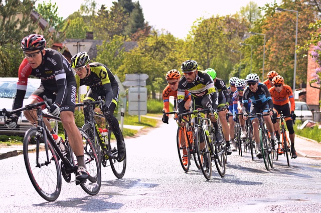 ciclismo in tv