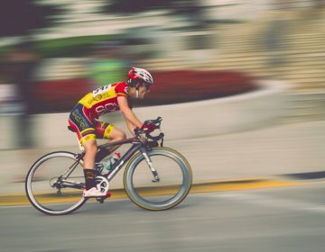 ciclismo oggi in televisione