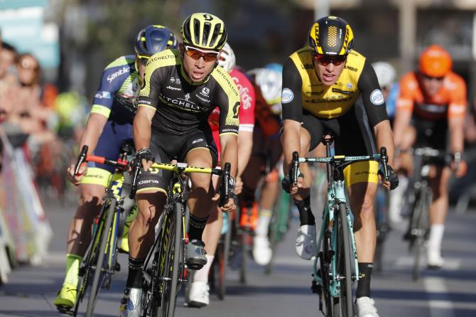 Mitchelton-Scott lascia a casa Ewan: ecco perchè