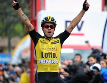 Primož Roglič può essere la sorpresa del Tour de France?