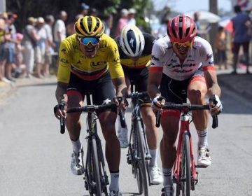 Giorno di riposo al Tour, domani la prima tappa alpina