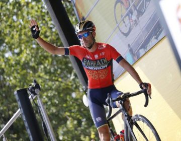 Tour de France, il sindaco dell'Alpe d'Huez scrive a Vincenzo Nibali