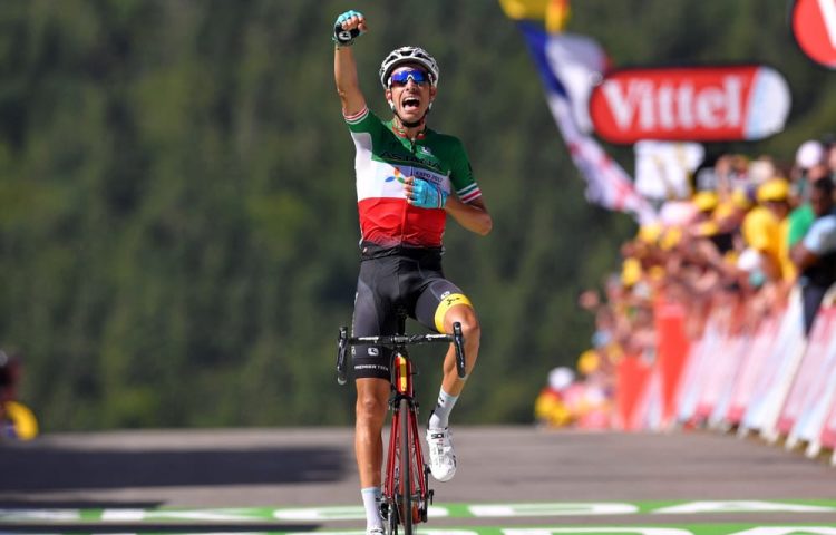 Fabio Aru pronto per la Vuelta e per il Mondiale di Innsbruck