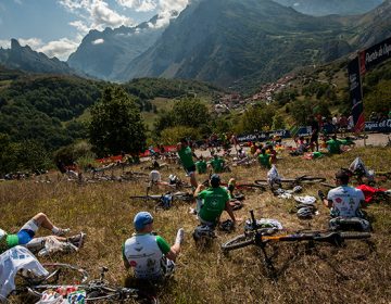 Vuelta al via: Nibali ambizioso, Quintana al servizio di Valverde