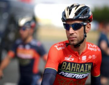 Vincenzo Nibali: "il ciclismo è diventato un circo"