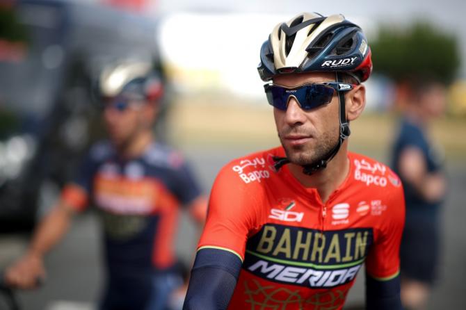 Vincenzo Nibali: "il ciclismo è diventato un circo"