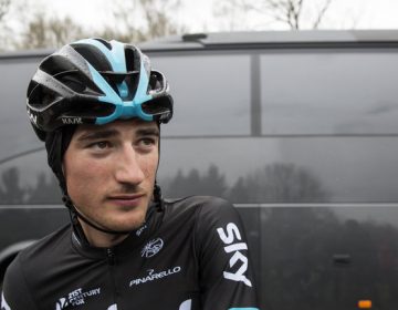 Gianni Moscon torna a parlare della squalifica al Tour de France