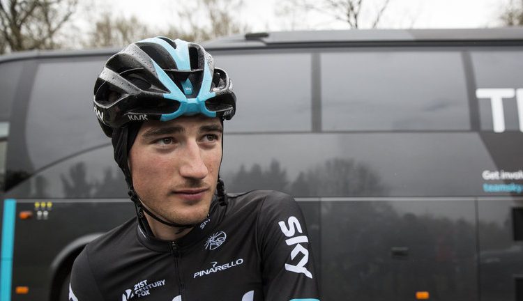 Gianni Moscon torna a parlare della squalifica al Tour de France