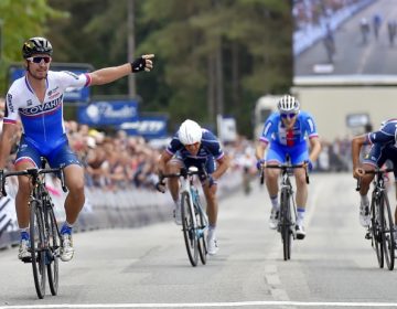 Nippo Fantini: ingaggiato Moreno Moser