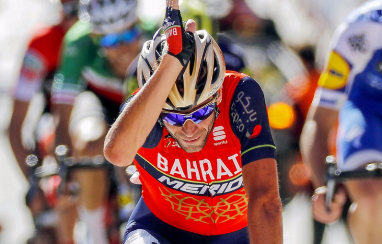 Vincenzo Nibali: il programma del ciclista siciliano per il 2019