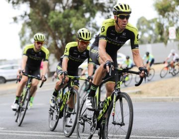 Mitchelton-SCOTT: confermato il roster del 2019, due italiani in squadra