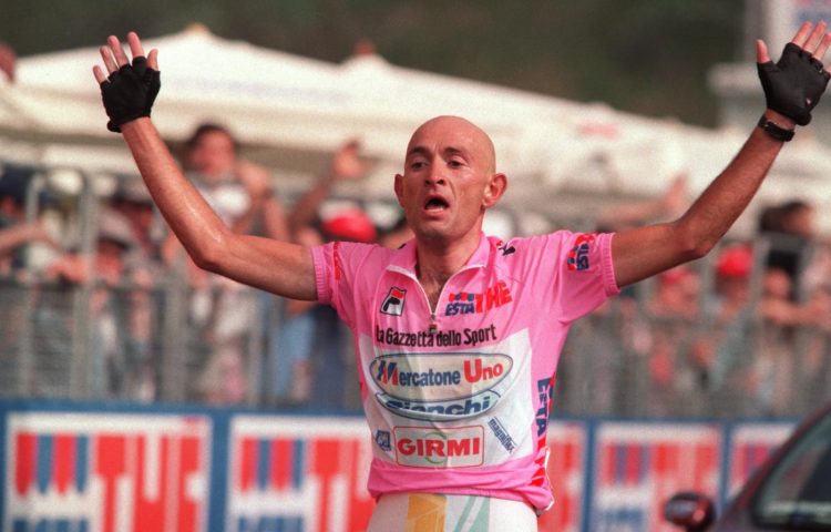 "Il caso Pantani": un nuovo film racconta gli ultimi giorni del Pirata