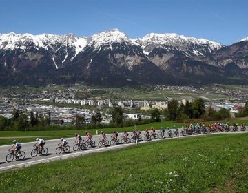 Tour of the Alps 2019: presentato il percorso