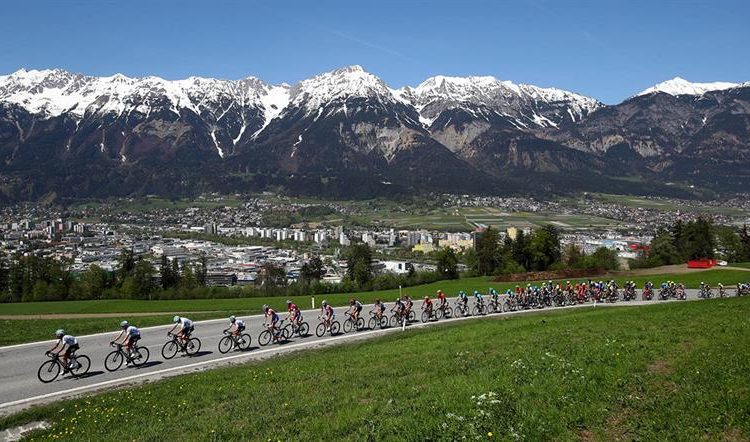 Tour of the Alps 2019: presentato il percorso