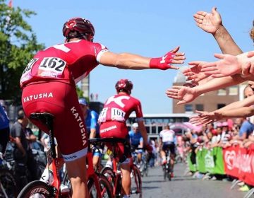 Giro d'Italia: dal 2020 possibile avvio una settimana dopo
