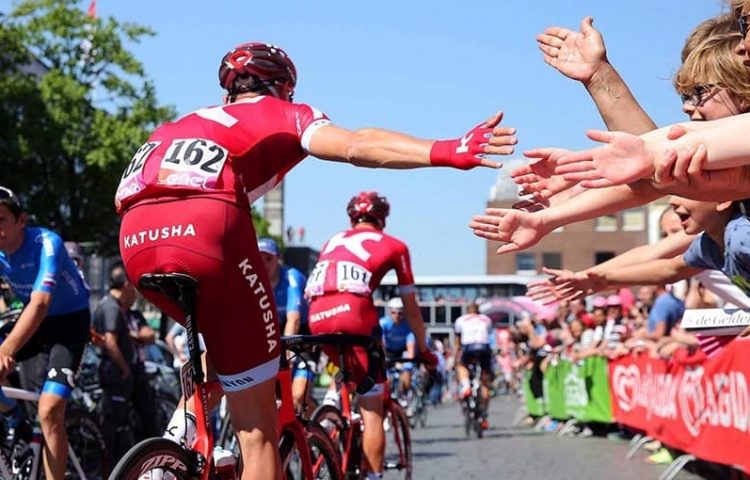 Giro d'Italia: dal 2020 possibile avvio una settimana dopo